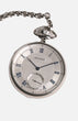 SeaGull M3600S Mechanical Pocket Watch