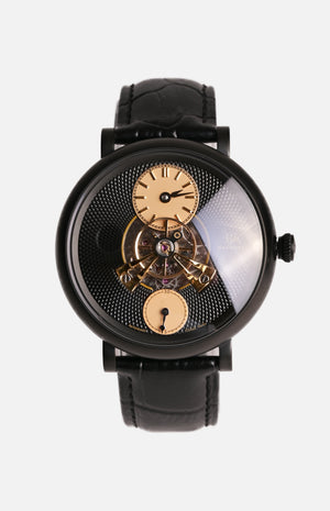 Shanghai Watch central oscillating weight Watch(820-H-A-H-DJ)