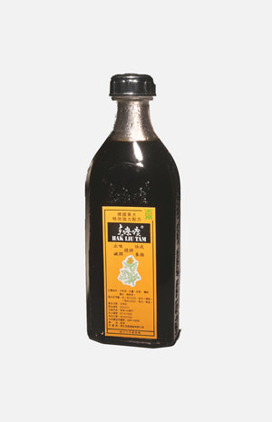 Hak Liu Tam Syrup