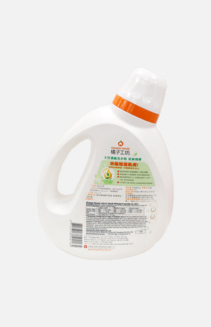 Nature Liquid Detergent