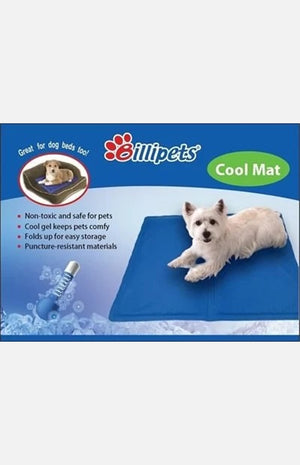 Pet Cool Mat-S(30 x 40cm)