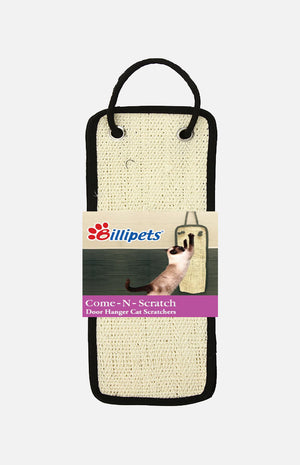 Come-N-Scratch Sisal Scratcher 45cm