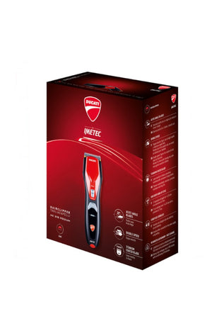 Ducati by Imetec HC919 Hair Clipper