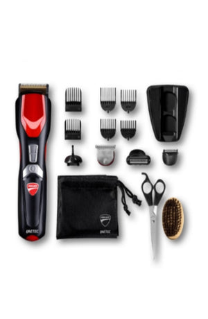 Ducati by Imetec GK818 Male Grooming Kit