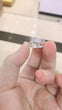 Silver Ring 銀戒指