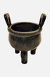 Green Jade Censer