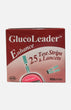 GlucoLeader Test Strips