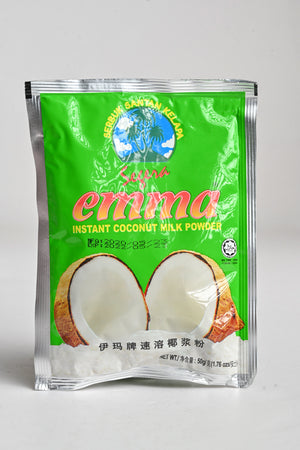 Coconut Milk Powder