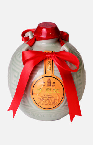 Pagod Nu'er Hong 750ml (Shaoxing Rice Wine)