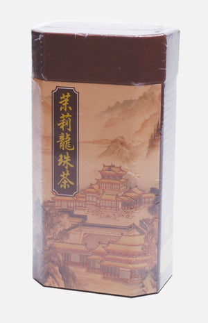 King's Horse Jasmine Dragonball Tea (100g)