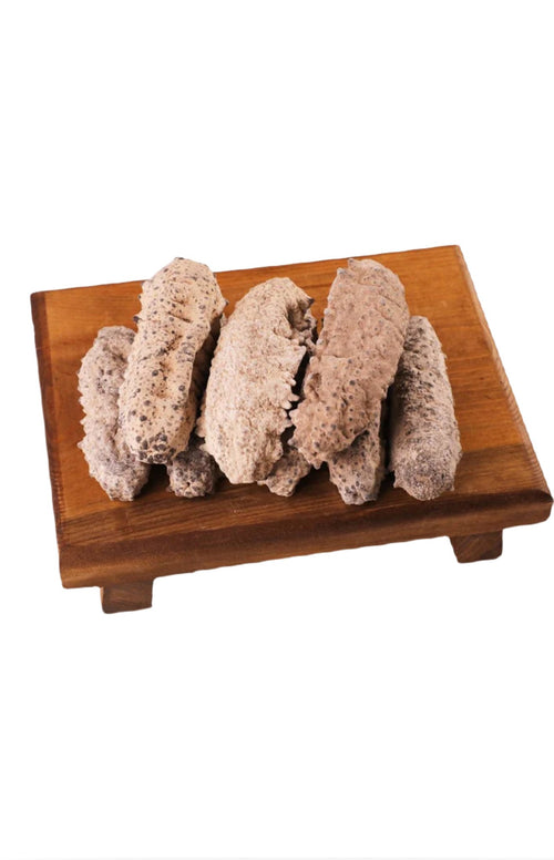 Mexican Dried Sea Cucumber