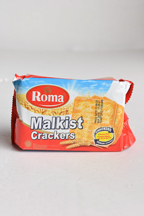 Malkist Biscuit