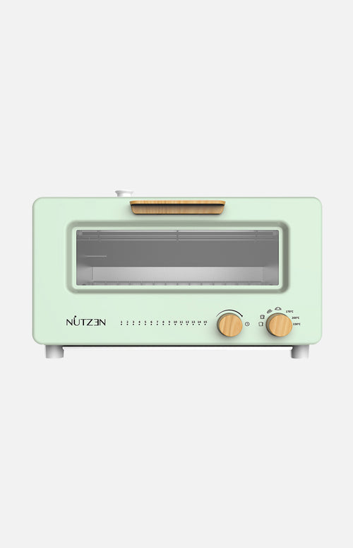 NUTZEN Oven NSO-10G(Green)