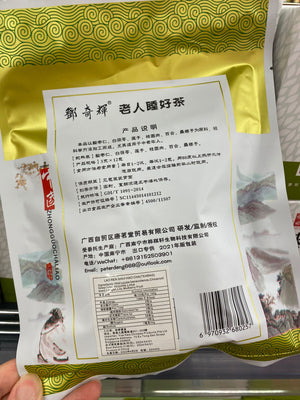 DENGQIHUI Good Sleep Tea for the Elderly (3g x 12 bags)