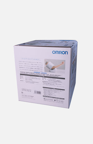 OMRON HEM-1000 F1 Automatic Blood Pressure Meter